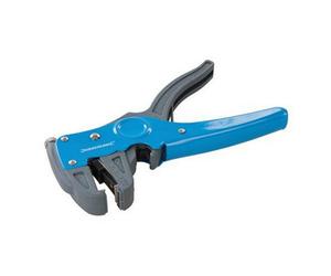 Silverline (296135) 2-In-1 Adjustable Wire Strippers 170mm