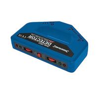 Silverline 3-in-1 Detector 1 x 9V (PP3) (288659)