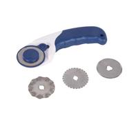 Silverline 3-In-1 Rotary Cutter