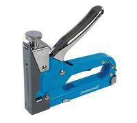Silverline 3 in 1 Staple Gun
