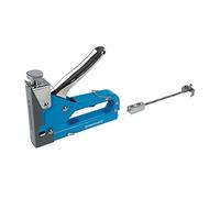 Silverline 101332 3 in 1 Staple & Nail Gun Cable Remover Tacker DIY Tool