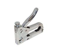 Silverline 3-in-1 Staple Gun 4-14mm Craft DIY Tool