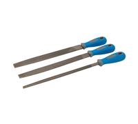 Silverline File Set 3pce