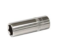 Silverline 316751 Deep Socket 1/2in Drive 6Pt Metric 18Mm Each 1