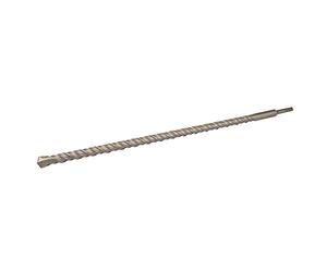 Silverline 324781 SDS Plus Masonry Drill Bit 12 x 1000 mm