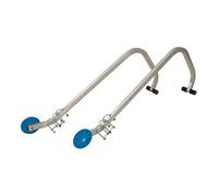 Silverline 336094 Roof Ladder Hooks Kit 1015 mm