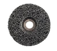 Silverline 339923 Polycarbide Abrasive Disc 125 mm 22.23 mm Bore