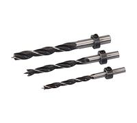 Silverline 342613 Dowel Drill Set 3Pce 6 8 & 10Mm Each 1