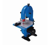 Silverline 350W Bandsaw 190mm