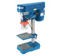 250mm 350w Drill Press - Silverline Diy 262212 Bench - 350w drill press silverline 250mm diy 262212 bench