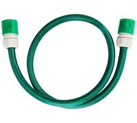 Silverline 353266 Hose Connection Set 1/2" Female