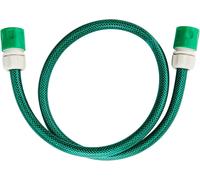 Silverline 353266 Hose Connection Set 1/2" Female , Green