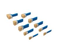 Silverline 359900 Disposable Paint Brush Set 50Pce 50Pce Each 1
