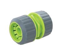 Silverline 361216 So ft-Grip Hose Repair Connector 1/2"