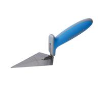 Silverline 368091 Pointing Trowel Soft-Grip 150 X 75Mm Each 1