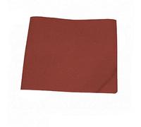 Silverline 371759 Emery Cloth Sheets 10pk 120 Grit