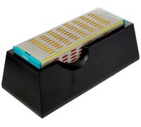 Silverline (374894) Diamond Sharpening Block 160 X 55mm