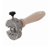 Silverline 380077 Universal Work Holder 24Mm Jaw Capacity Each 1