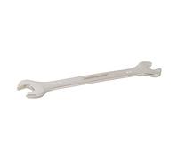 Silverline 380112 Open Ended Spanner 10 x 11 mm