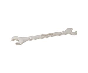 Silverline 380112 Open Ended Spanner 10 x 11 mm