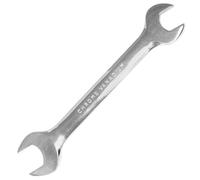 Silverline 380248 Open Ended Spanner 16 x 17 mm