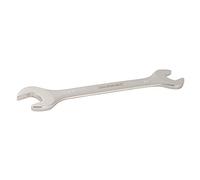 Silverline 380385 Open Ended Spanner 18 x 19 mm