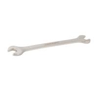 Silverline 380443 Open Ended Spanner 8 X 9Mm Each 1