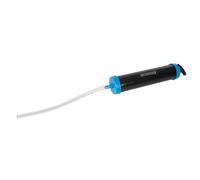 Silverline Oil Suction Gun 500cc Plastic (380451)