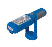 Silverline 392875 Smd LED Magnetic Inspection Lamp & Torch