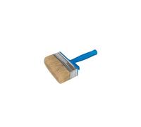Silverline 394974 Block Brush 115 mm / 4-1/2"