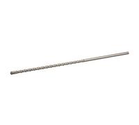 Silverline 394993 Crosshead Masonry Drill Bit