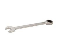 Silverline 395006 Fixed Head Ratchet Spanner 24 mm