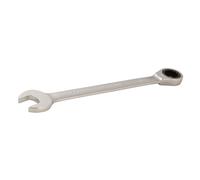 Silverline Fixed Head Ratchet Spanner - 24mm