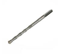 Silverline 398778 SDS Max Crosshead Drill Bit, 25 x 500 mm