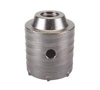 Silverline 398782 TCT Core Drill Bit 60 mm