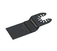 Silverline 400099 Plunge Cut Saw Blade Bi-Metal 34 mm