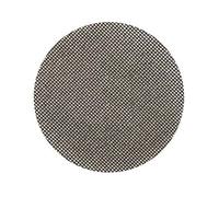Silverline 401906 115 mm 80 Grit Hook and Loop Mesh Discs (Pack of 10)