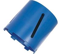 Silverline 406549 Diamond Core Drill Bit 152 x 150 mm, Blue