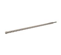 Silverline 408971 SDS Plus Masonry Drill Bit 20 x 460 mm
