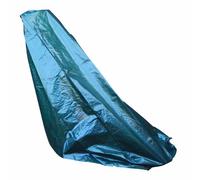 Silverline Lawn Mower Cover 1000 X 970 X 500mm
