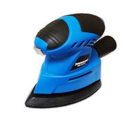 Silverline 421042 130W Detail Sander 130W Each 1