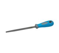 Silverline 427528 Tri Square File 2Nd Cut 250Mm Each 1