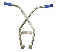 Silverline 427540 Kerb Tongs 700Mm Each 1
