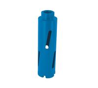 Silverline 427544 Diamond Core Drill Bit 48 X 150Mm Each 1