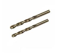 Silverline 427545 Cobalt Drill Bits 2pk 3.0 mm
