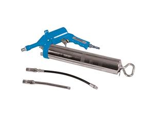 Silverline 427558 Air Grease Gun 400cc 280 mm