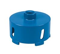 Silverline 427560 Diamond Core Drill Bit 107 x 47 mm