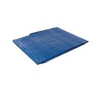 Silverline 427565 Tarpaulin 3 x 3.6m