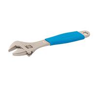 Silverline 427594 Adjustable Wrench Length 250 mm - Jaw 27 mm