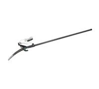 Silverline 427627 Telescopic Pruning Saw 1200mm